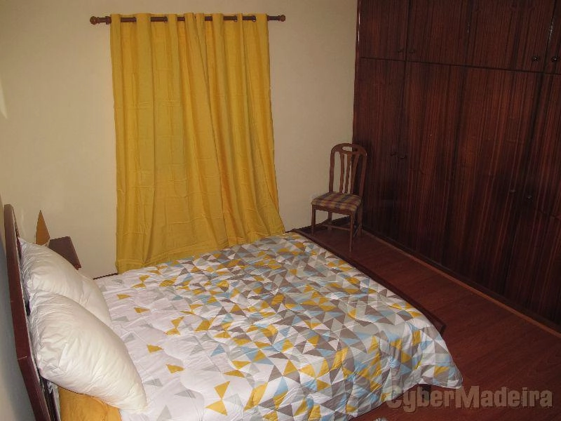 Moradia T3 para Venda Calheta, Lombo do Salão