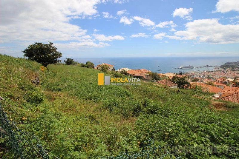 Terreno Outros para Venda Santa Maria Maior, Bom Sucesso