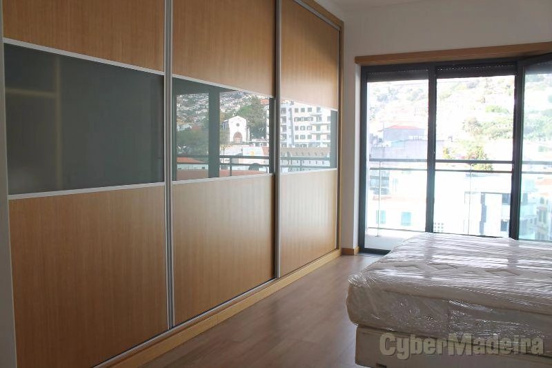 Apartamento T2 para Venda Portugal, Ilha da Madeira, Funchal, São Pedro, Centro,  