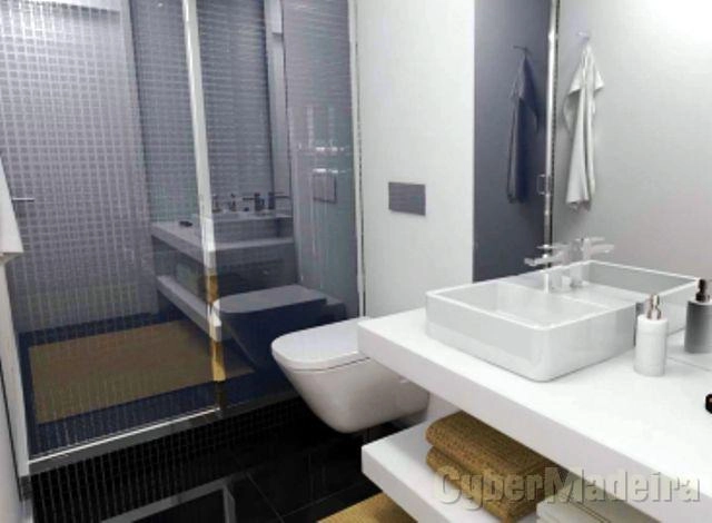 Apartamento T3 para Venda São Martinho, Estrada Monumental