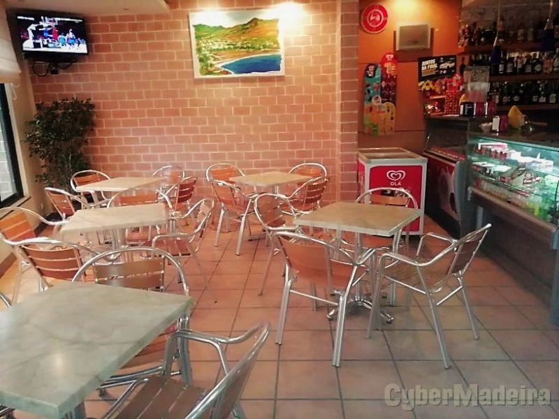 Negocios Outros para Venda Machico, Cais