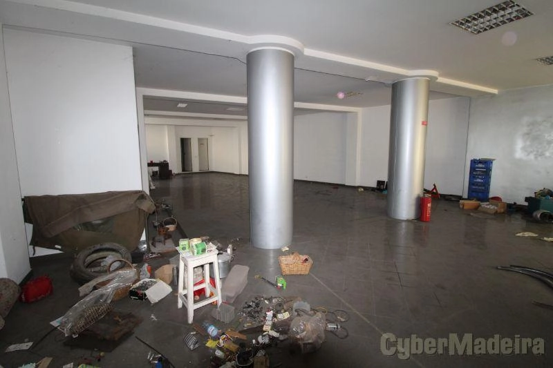 Prédio T7 ou Superior para Venda Funchal, Centro