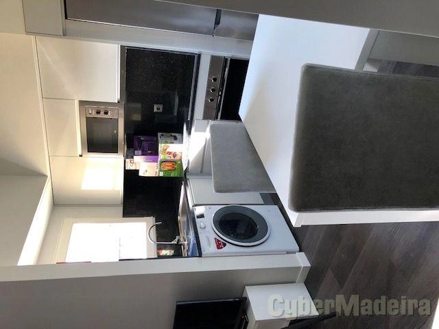 Apartamento T1 para Arrendamento Santa Maria Maior, Centro