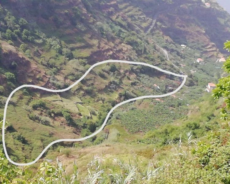 Terreno Outros para Venda Tabúa, Zimbreiros