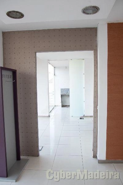 Negocios Outros para Arrendamento São Martinho, Centro