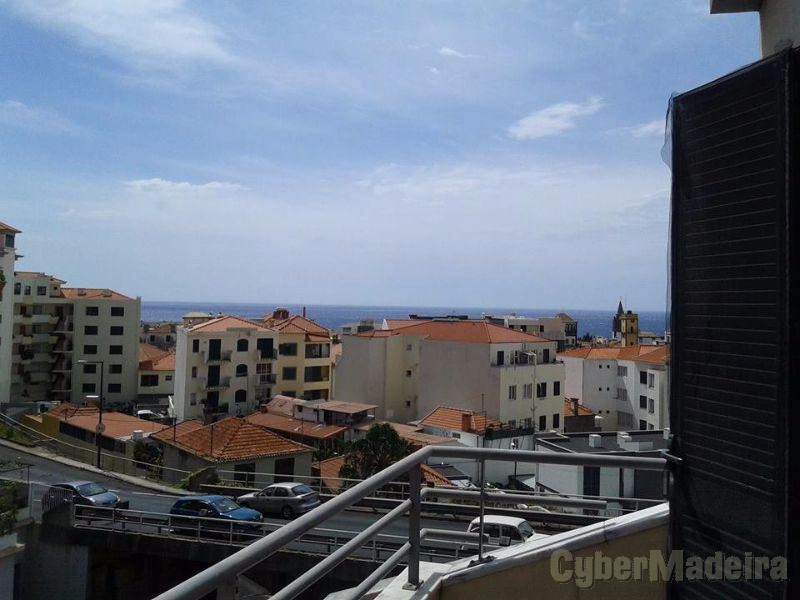 Apartamento T1 para Venda Portugal, Ilha da Madeira, Funchal, Santa Luzia, Centro,  