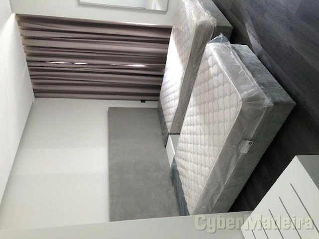 Apartamento T0 para Férias Santa Maria Maior, Centro