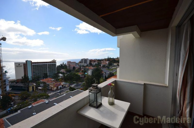 Apartamento T3 para Venda Sé, Avenida do Infante