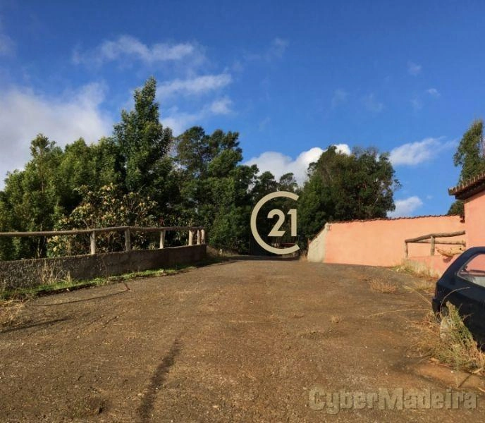 Terreno Outros para Venda Santa Cruz, Santa Cruz