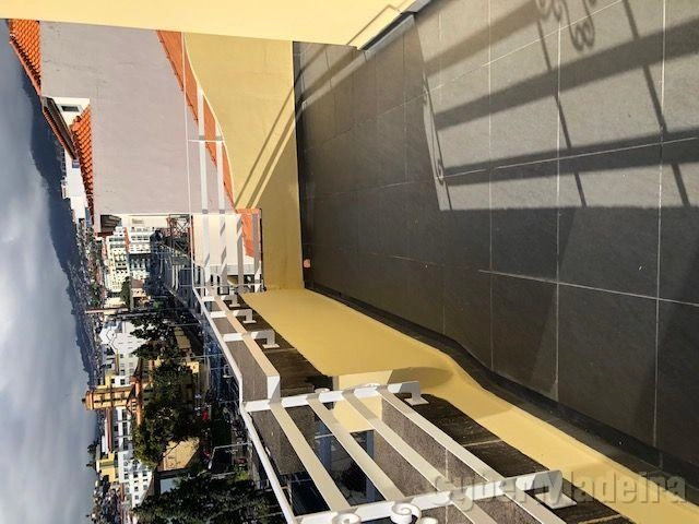 Apartamento T1 para Arrendamento Santa Maria Maior, Centro