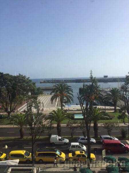Escritório T2 para Arrendamento Portugal, Ilha da Madeira, Funchal, SÃ©, Avenida do Infante,  