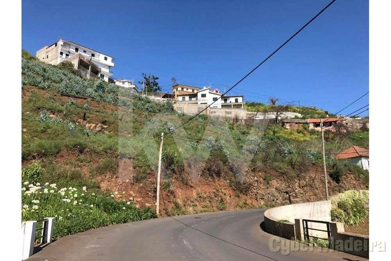 Terreno Outros para Venda Monte, Largo da Fonte