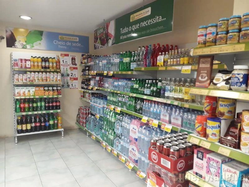 Negocios Outros Trespasse São Martinho, Centro