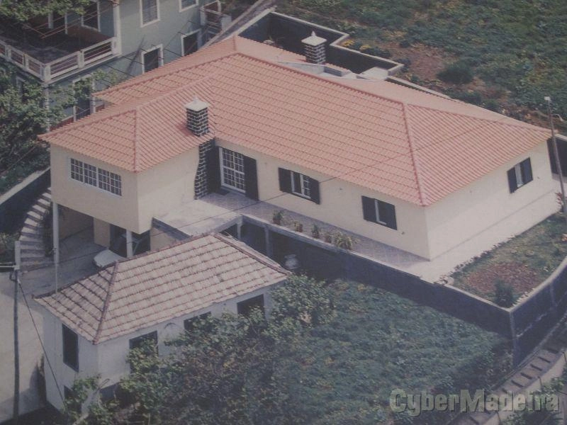 Moradia T3 para Venda Calheta, Lombo do Salão