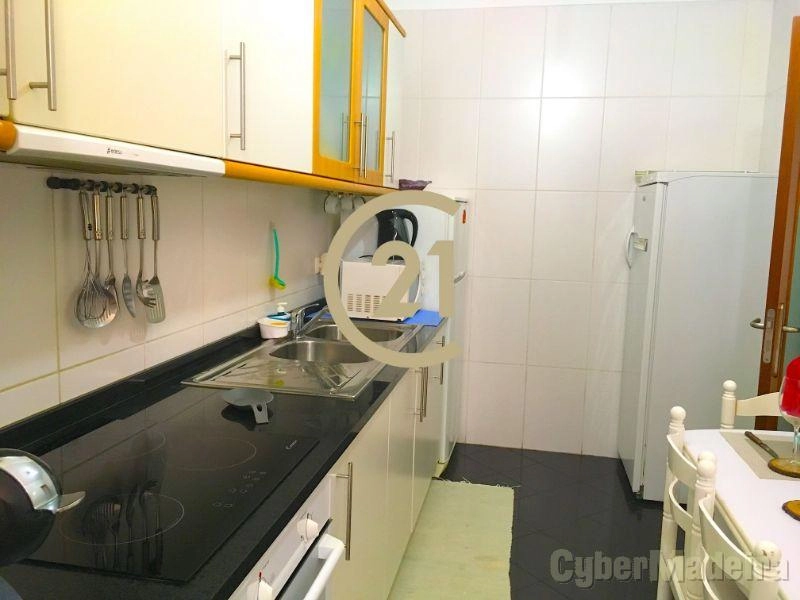 Apartamento T2 para Venda Caniço, Garajau