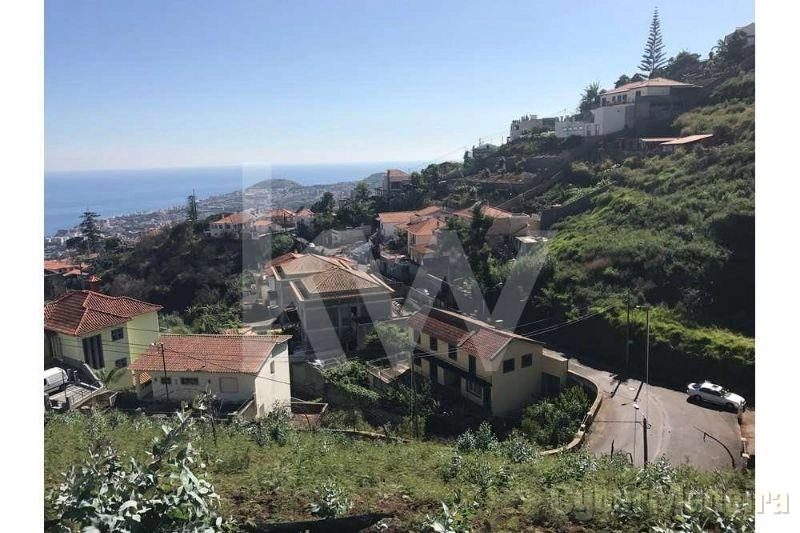 Terreno Outros para Venda Monte, Largo da Fonte