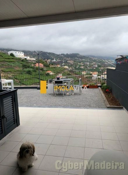 Moradia T3 para Venda Câmara de Lobos, Ribeiro de Alforra