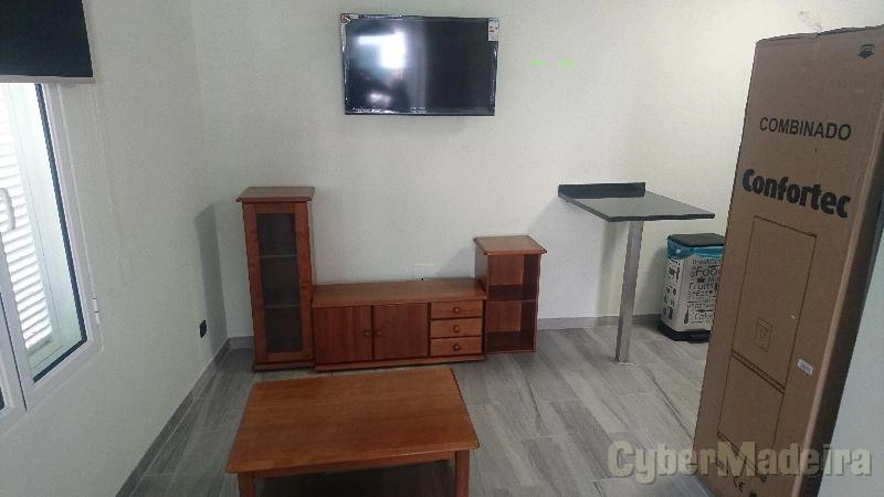 Moradia T1 para Férias Santa Maria Maior, Louros