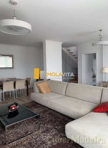Moradia T3 para Venda Câmara de Lobos, Ribeiro de Alforra