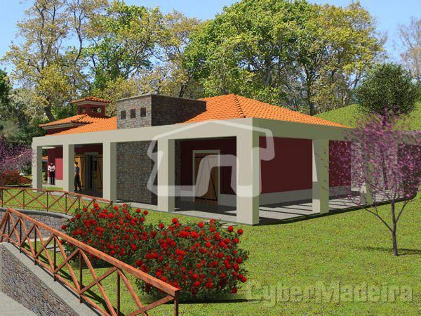 Herdade e Quinta T3 para Venda Santa Cruz, Santa Cruz