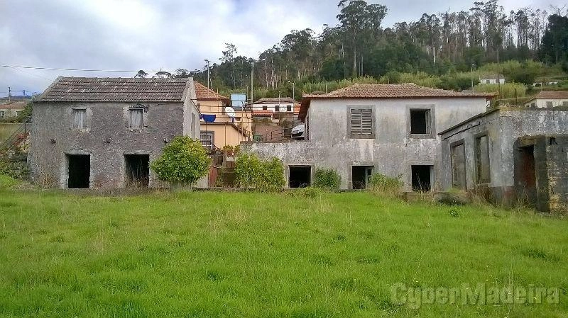 Terreno T0 para Venda Portugal, Ilha da Madeira, Calheta, Arco da Calheta, Igreja,  