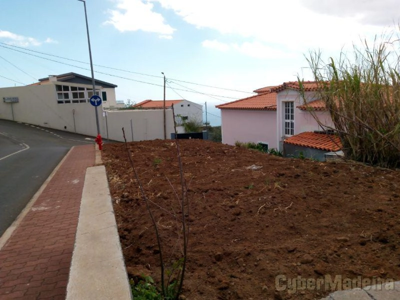 Terreno Outros para Venda Santo António, Centro