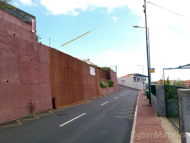 Terreno Outros para Venda Santo António, Centro