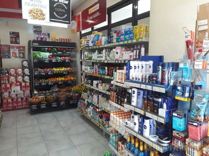 Negocios Outros Trespasse São Martinho, Centro