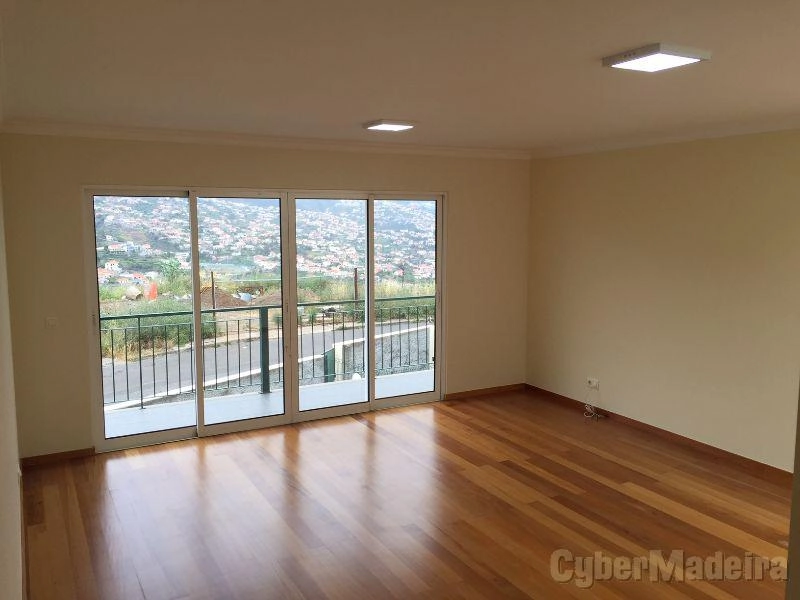 Apartamento T2 para Venda São Martinho, Barreiros