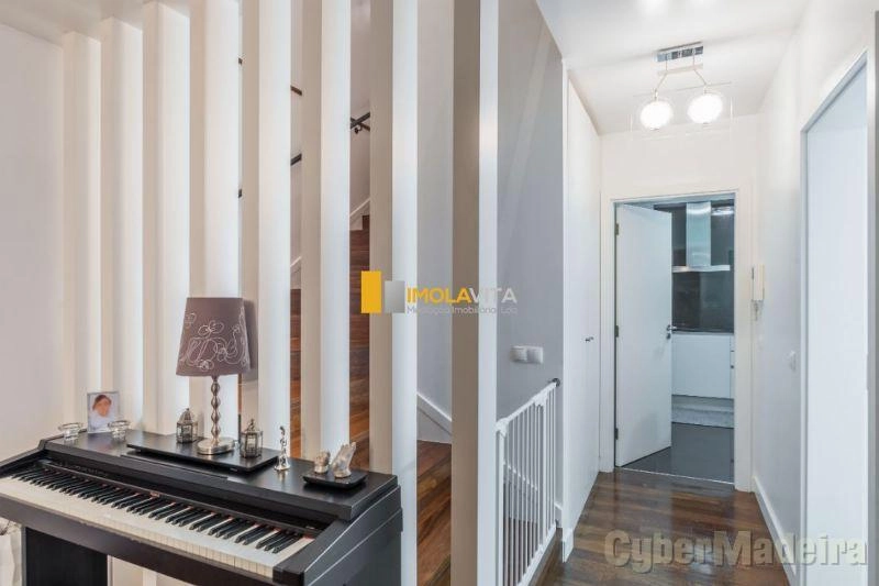 Moradia T3 para Venda Água de Pena, Igreja
