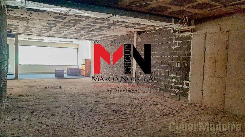 Negocios T1 para Arrendamento Sé, Avenida do Infante