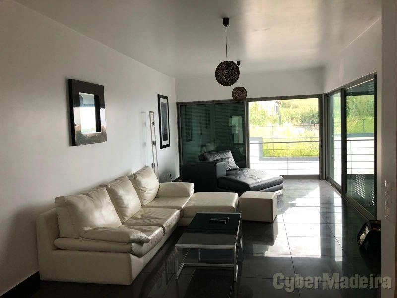 Moradia T3 para Férias São Vicente, Centro