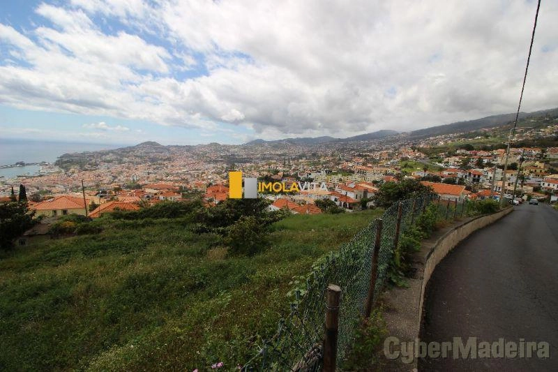 Terreno Outros para Venda Santa Maria Maior, Bom Sucesso