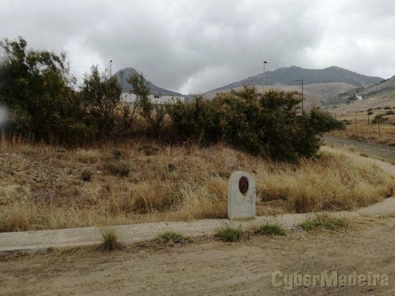 Terreno Outros para Venda Porto Santo, Casinhas
