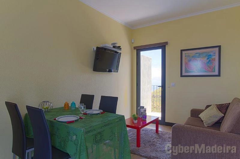 Prédio T4 para Venda Fajã da Ovelha, Massapez