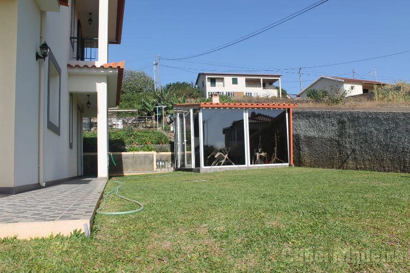 Moradia T4 para Venda Portugal, Ilha da Madeira, Santa Cruz, Gaula, Achada de Baixo,  