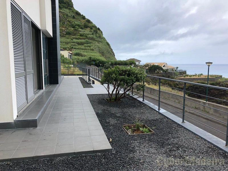 Moradia T3 para Férias São Vicente, Centro