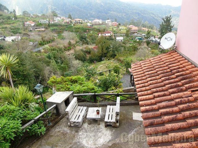Prédio T3 para Venda São Roque do Faial, Chão do Cedro Gordo
