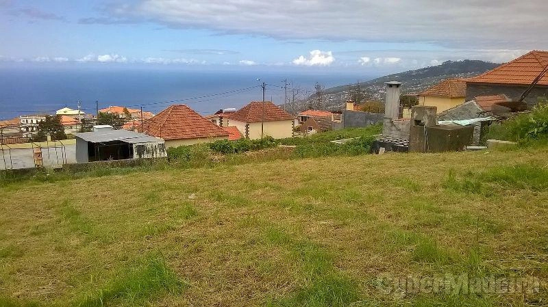 Terreno T0 para Venda Portugal, Ilha da Madeira, Calheta, Arco da Calheta, Igreja,  