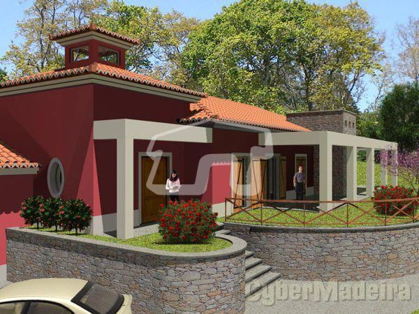 Herdade e Quinta T3 para Venda Santa Cruz, Santa Cruz