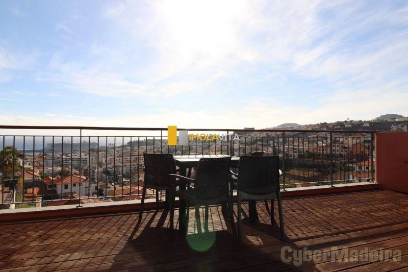 Apartamento T2 para Venda Santa Luzia, Caminho do Comboio