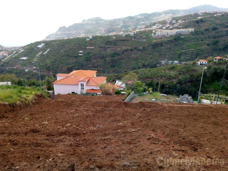 Terreno Outros para Venda Santo António, Centro