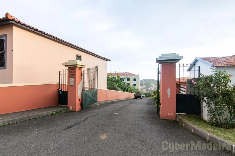 Apartamento T2 para Venda Câmara de Lobos, Lagar