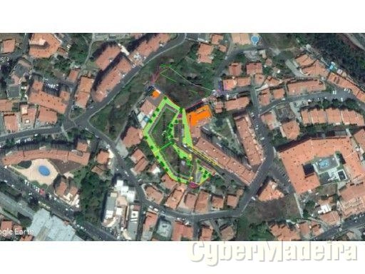 Apartamento T2 para Venda Caniço, Garajau