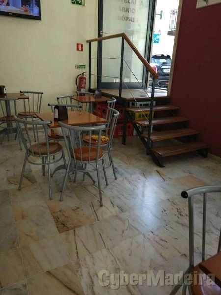 Negocios Outros Trespasse São Pedro, Centro