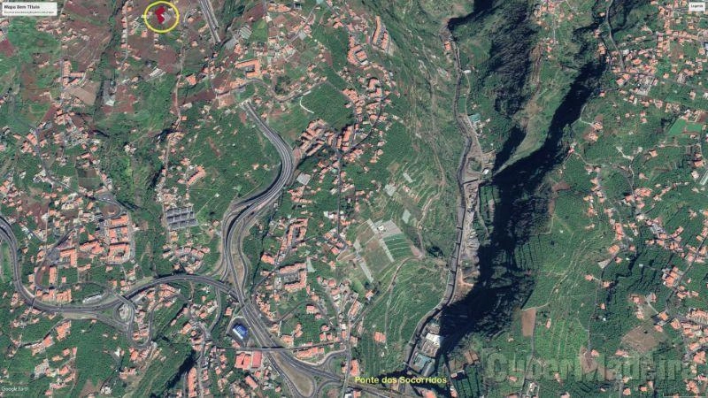 Terreno Outros para Venda Estreito de Câmara de Lobos, Vargem