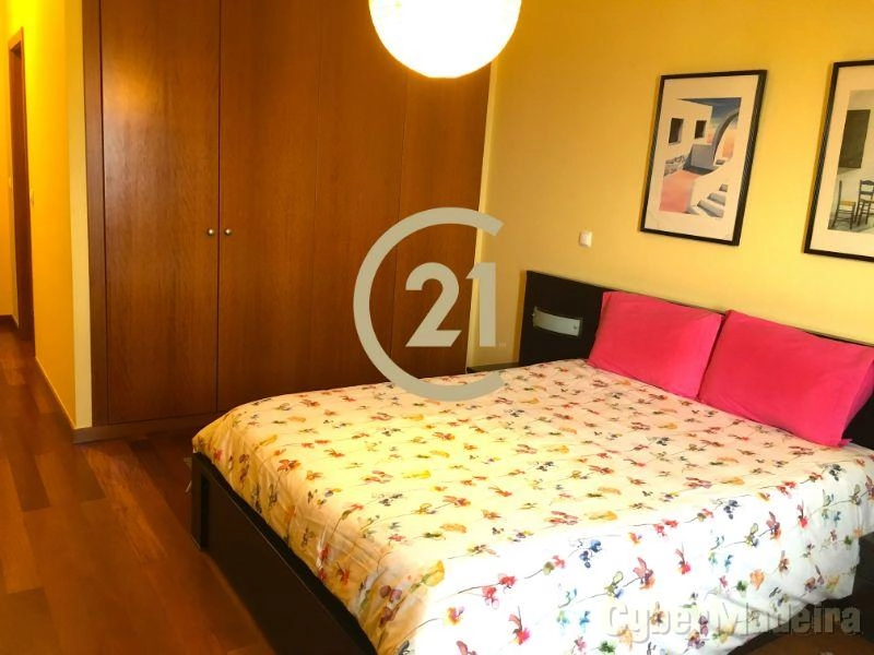 Apartamento T2 para Venda Caniço, Garajau