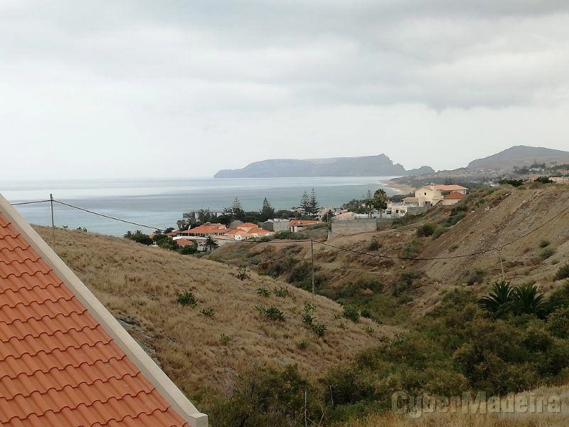 Terreno Outros para Venda Porto Santo, Casinhas