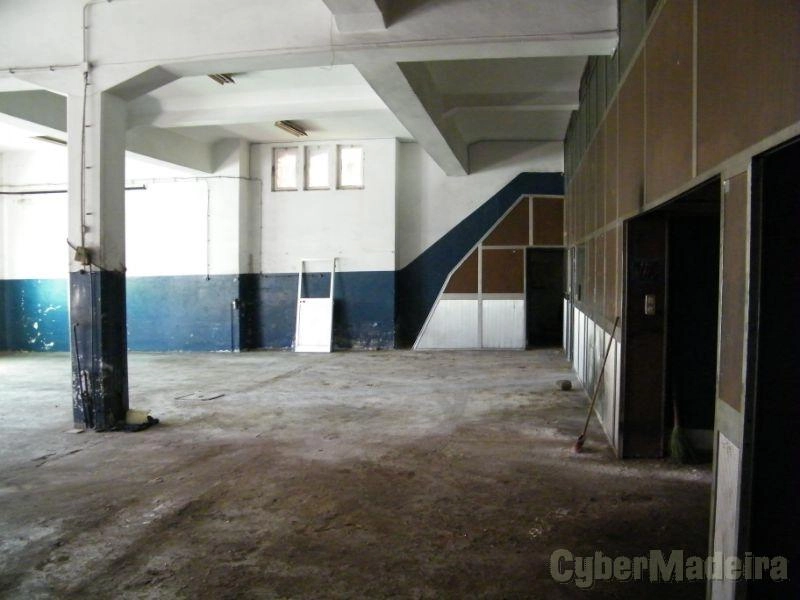 Garagem, estacionamento Outros para Venda Santa Maria Maior, Rochinha
