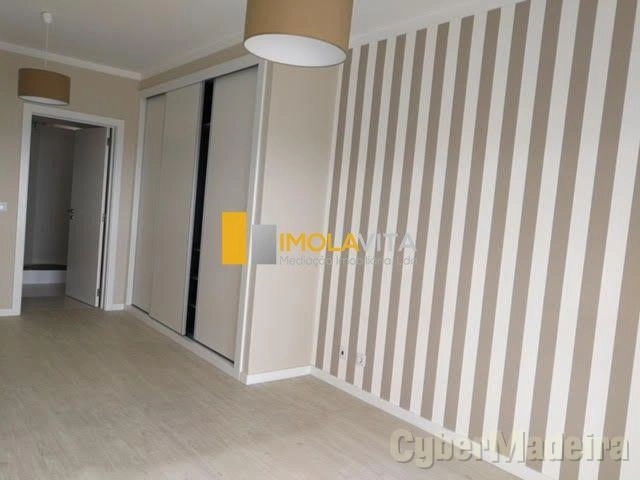 Apartamento T3 para Venda Funchal, Centro